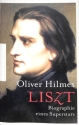 Franz Liszt - Biographie eines Superstars  broschiert
