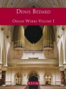 Organ Works vol.1