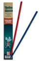 Tipolino 1/2 - Fit in Musik  Sticks (Set mit 10 Paaren)