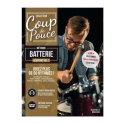 D�butant batt�rie vol.1 (+ Online Audio) Collection Coup de Pouce