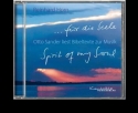 F�r die Seele H�rbuch-CD