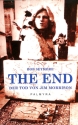9783930378678 THE END Der Tod von Jim Morrison  broschiert