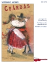 Czardas f�r Gitarre