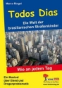 Todos dias (+CD)