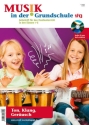 Musik in der Grundschule 1/2013 Ton, Klang, Ger�usch