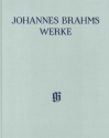 HN6009 Gesamtausgabe Reihe 3 Band 7 Klavierwerke ohne Opuszahl Partitur,  gebunden