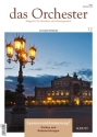 Das Orchester November 2012 Sponsorend�mmerung