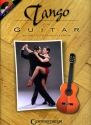 Tango (+CD) for guitar