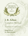 Complete Method for trombone and euphonium
