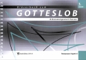 Bl�serbuch zum Gotteslob Di�zese Passau  3. Stimme in C (Tenorposaune/Fagott)