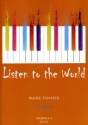 SP1222 Listen to the World vol.2 for piano