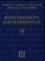 New collected Works Series 4 vol.50 Die Nase score