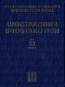 New collected Works Series 9 vol.93 Songs