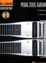 E9 Pedal Steel Guitar (+CD)  