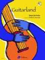 Guitarland (+CD) pour guitare Pi�ces tr�s faciles