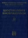 New collected Works Series  vol.90 Suite nach Gedichten von Michelangelo Buonarroti piano reduction and score