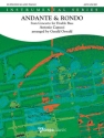 Andante und Rondo f�r Euphonium and Piano