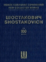 Dmitrij Schostakowitsch, Johann Strauss: The Pleasure Train. Polka (Orchestrated by D. Shostak. Ensemble Partitur