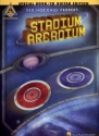 Red Hot Chili Peppers: Stadium Arcadium (+2 CD's): songbook vocal/guitar/tab