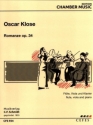 CFS934 Romanze op.34 f�r Fl�te, Viola und Klavier