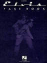 Elvis Fake Book: C Edition