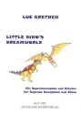 ACC1501 Little Dino's Dreamworld f�r Sopransaxophon und Klavier