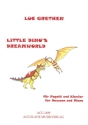 ACC1499 Little Dino's Dreamworld f�r Fagott und Klavier