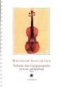 Schule des Geigenspiels Band 2 f�r Violine Ein Lern- und Spielbuch