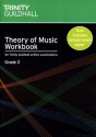 Theory of Music 2007 Grade 2 Workbook