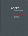 opera Band 2 Love in a Village Partitur, kritischer Bericht  und Datentr�ger