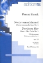 Nordsternenhimmel op.10 Band 6 f�r Klavier Sternenhimmelzyklus Nr.1