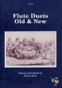 SP1278 Flute Duests ols & new for 2 flutes