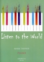 SP1223 Listen to the World vol.3 for piano
