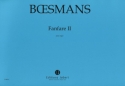 Fanfare no.2 pour Orgue Gro�format
