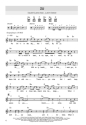 Hitbook Band 2 - 100 Charts Songbook Melodie/Texte/Akkorde