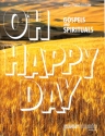 Oh Happy Day - Gospel und Spirituals: f�r Klavier/Gesang/Gitarre