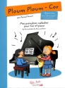 Ploum Ploum pour cor et piano