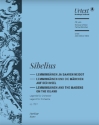 Legende op.22,1 f�r Orchester Partitur