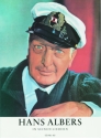 Hans Albers in seinen Liedern f�r Gesang und Klavier