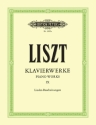Lied-Bearbeitungen f�r Klavier