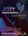 PAJ  to Jazz Improvisation: for all instruments
