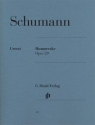 Humoreske op.20 f�r Klavier