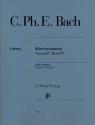 Sonaten Band 2 (Auswahl) f�r Klavier