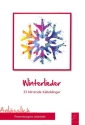Winterlieder Melodie/Texte/Akkorde Liederbuch mit Auff�hrungshinweisen