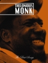 Thelonious Monk: The best Songs songbook piano/vocal/guitar