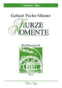 Kurze Momente f�r 2 Trompeten, Horn Posaune und Tuba (Posaune 2) Partitur und Stimmen