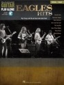 Eagles Hits (+Audio Access): guitar playalong vol.162 songbook vocal/guitar/tab