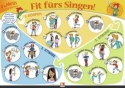 Poster Fit f�rs Singen