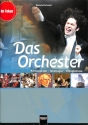 Das Orchester  Heft