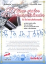 Meine ersten Weihnachtslieder (+CD) f�r Steirische Harmonika in Griffschrift (mit Texten)